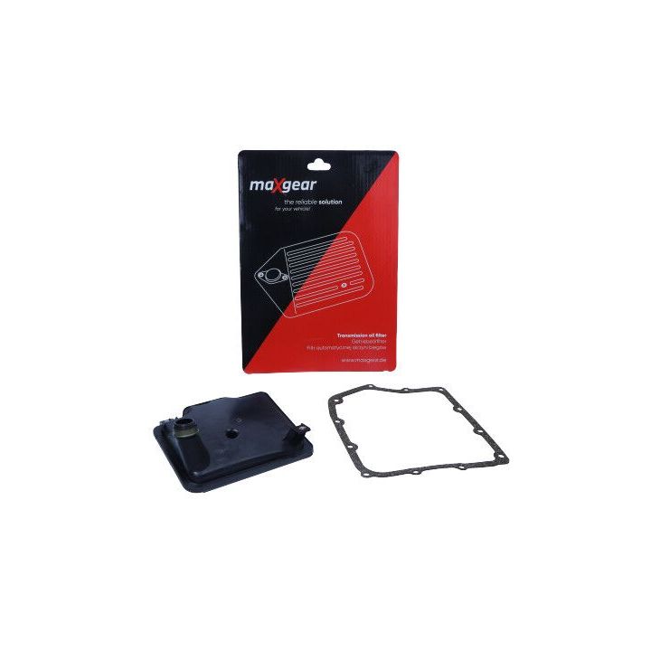 Hidraulinis filtras, automatinė transmisija MAXGEAR 26-1688