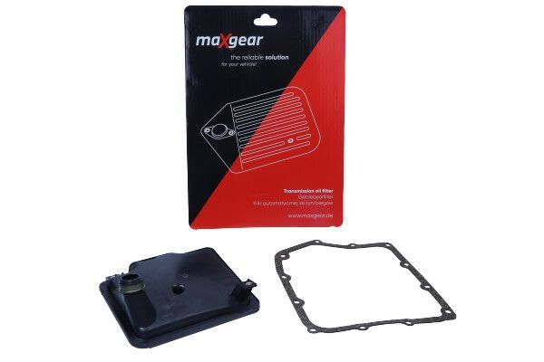 Hidraulinis filtras, automatinė transmisija MAXGEAR 26-1688