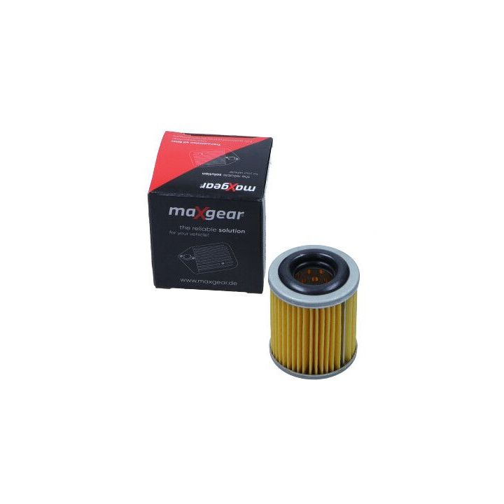 Hidraulinis filtras, automatinė transmisija MAXGEAR 26-1702