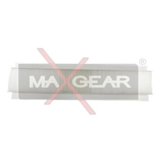 Filtras, salono oras MAXGEAR 26-0039