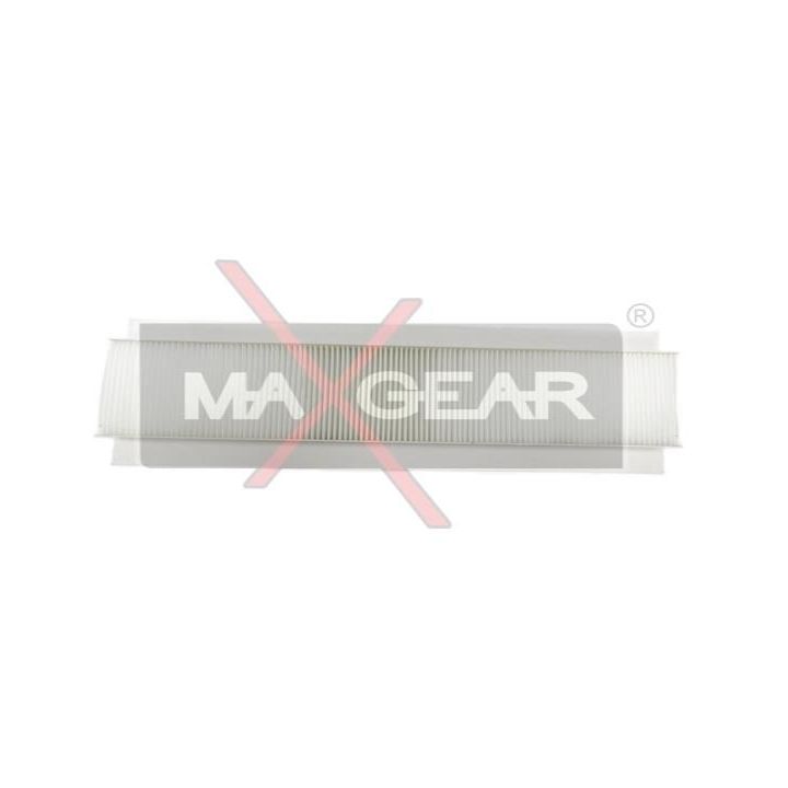 Filtras, salono oras MAXGEAR 26-0039