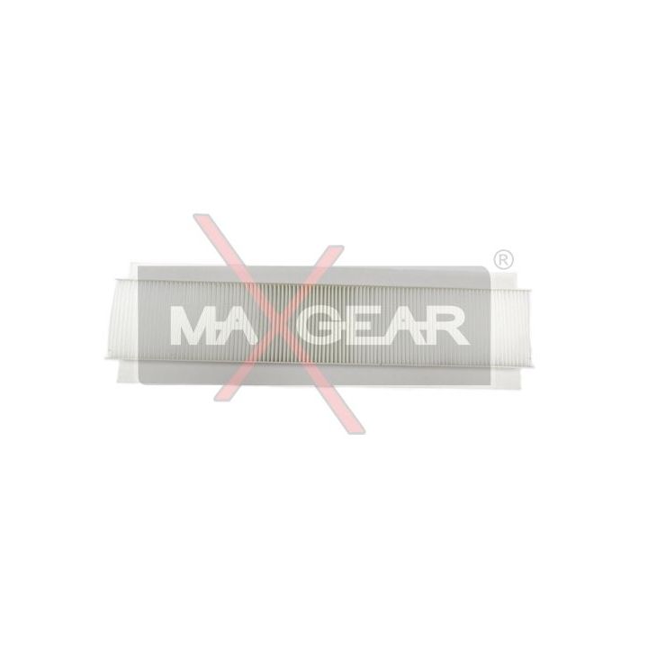 Filtras, salono oras MAXGEAR 26-0039