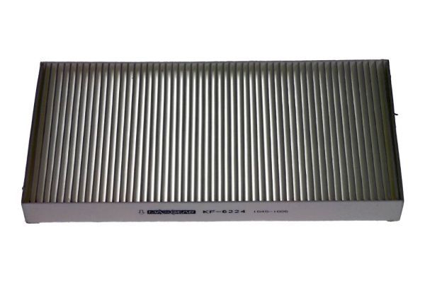Filtras, salono oras MAXGEAR 26-0063