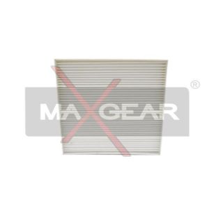 Filtras, salono oras MAXGEAR 26-0100