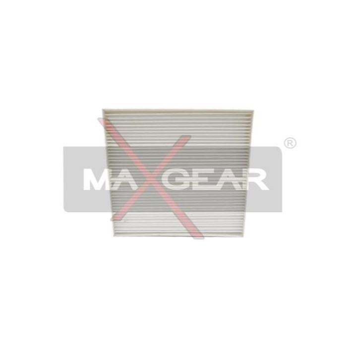 Filtras, salono oras MAXGEAR 26-0100
