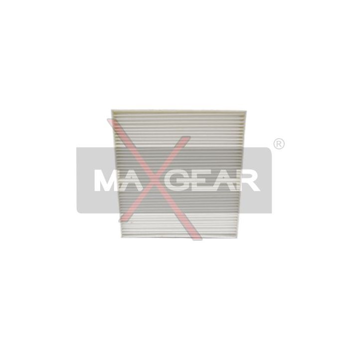 Filtras, salono oras MAXGEAR 26-0100