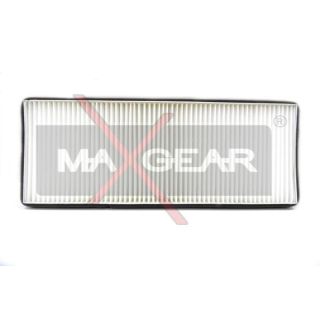 Filtras, salono oras MAXGEAR 26-0230