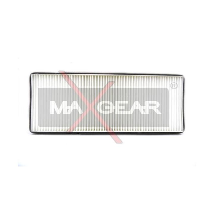 Filtras, salono oras MAXGEAR 26-0230