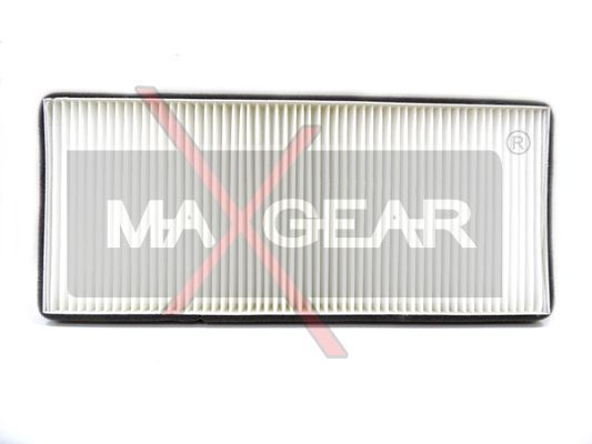Filtras, salono oras MAXGEAR 26-0230