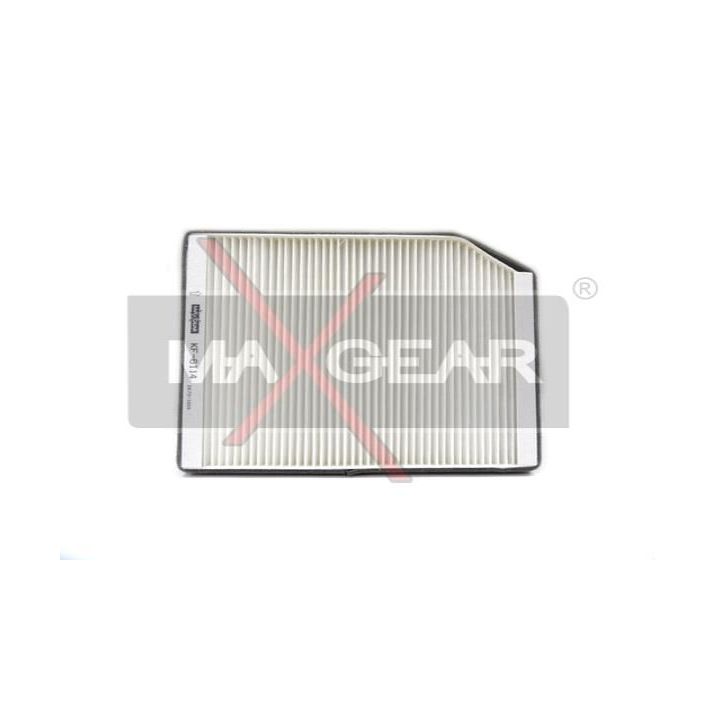Filtras, salono oras MAXGEAR 26-0238