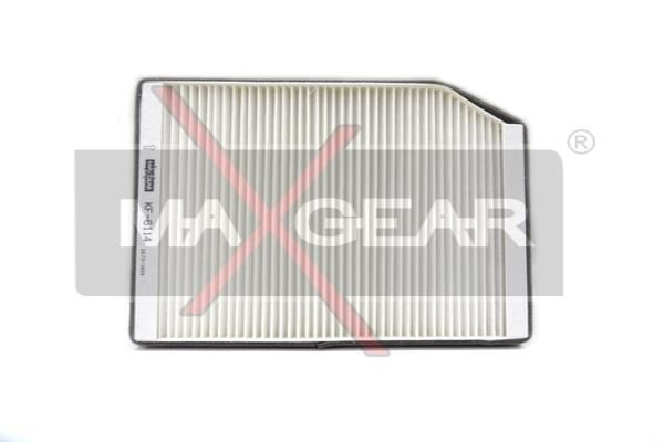 Filtras, salono oras MAXGEAR 26-0238