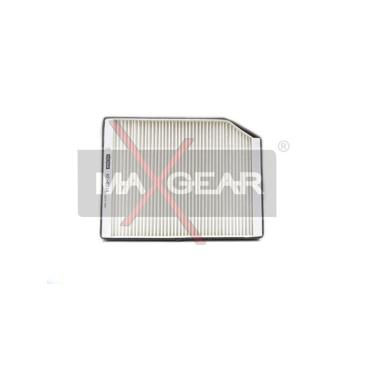 Filtras, salono oras MAXGEAR 26-0238