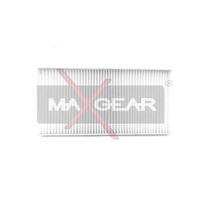 Filtras, salono oras MAXGEAR 26-0240