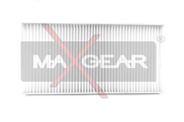 Filtras, salono oras MAXGEAR 26-0240