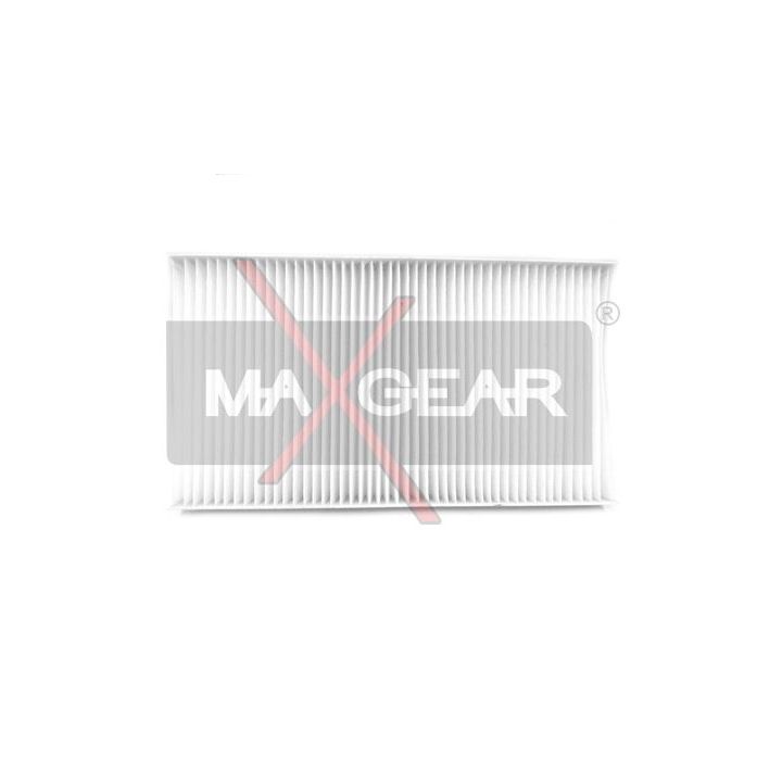 Filtras, salono oras MAXGEAR 26-0240