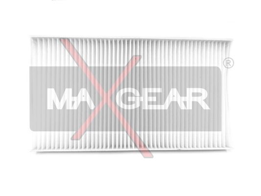 Filtras, salono oras MAXGEAR 26-0240