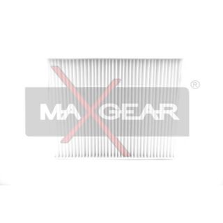 Filtras, salono oras MAXGEAR 26-0242