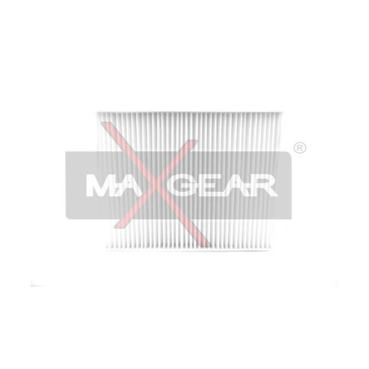 Filtras, salono oras MAXGEAR 26-0242