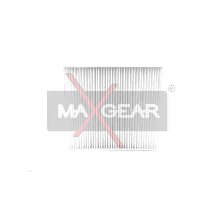 Filtras, salono oras MAXGEAR 26-0242