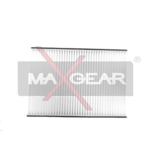 Filtras, salono oras MAXGEAR 26-0251