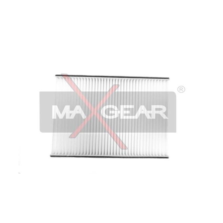 Filtras, salono oras MAXGEAR 26-0251