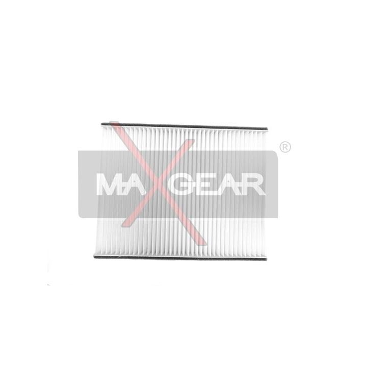 Filtras, salono oras MAXGEAR 26-0251