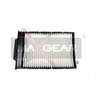 Filtras, salono oras MAXGEAR 26-0253