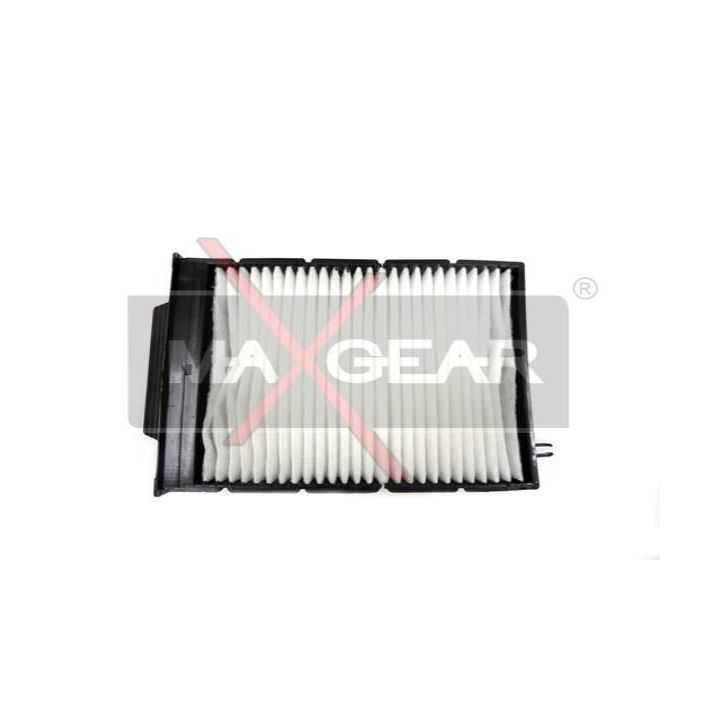 Filtras, salono oras MAXGEAR 26-0253