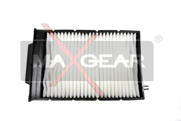 Filtras, salono oras MAXGEAR 26-0253