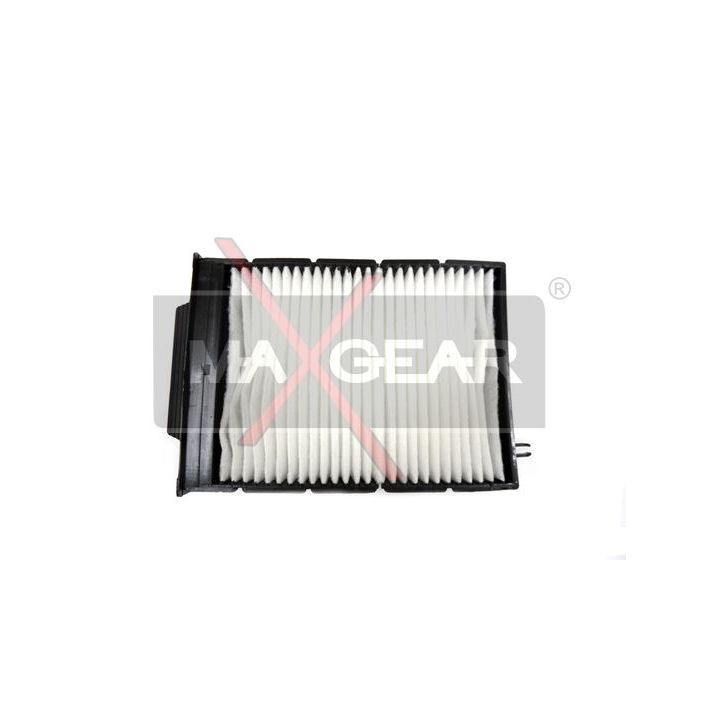 Filtras, salono oras MAXGEAR 26-0253