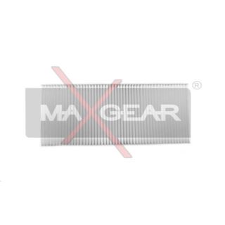 Filtras, salono oras MAXGEAR 26-0378