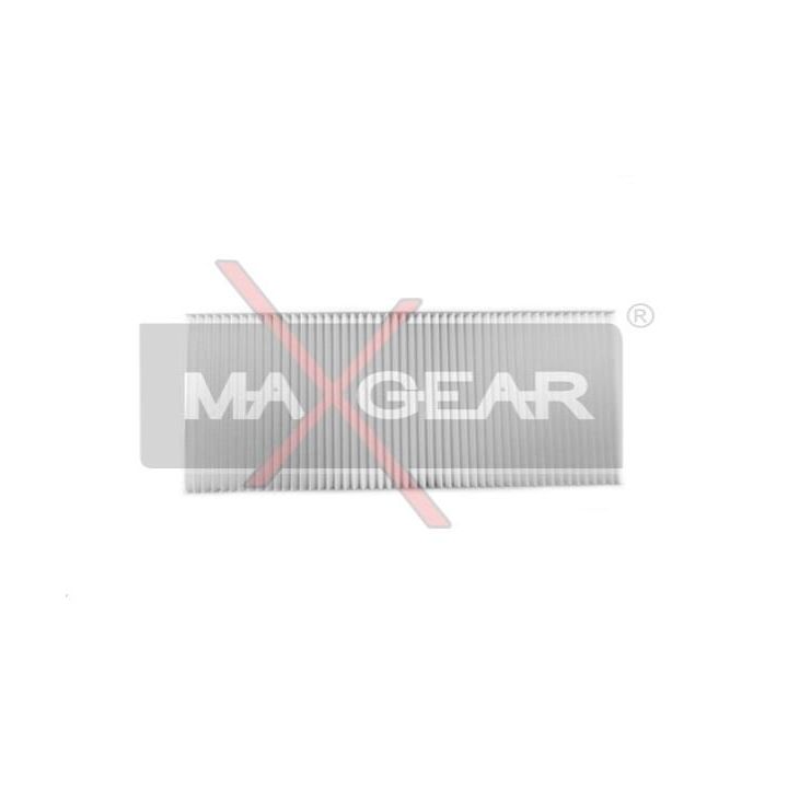 Filtras, salono oras MAXGEAR 26-0378