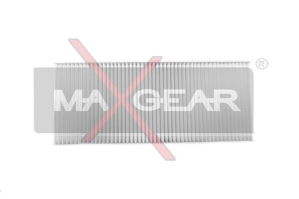 Filtras, salono oras MAXGEAR 26-0378
