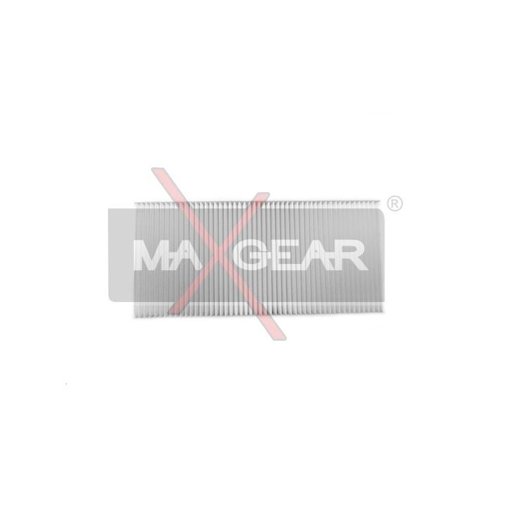 Filtras, salono oras MAXGEAR 26-0378