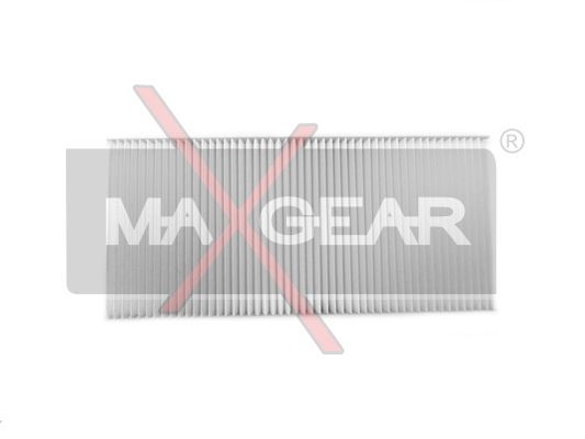 Filtras, salono oras MAXGEAR 26-0378