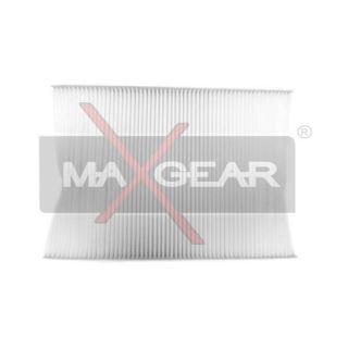 Filtras, salono oras MAXGEAR 26-0380