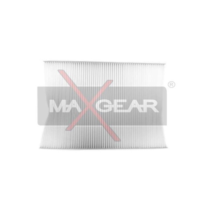 Filtras, salono oras MAXGEAR 26-0380