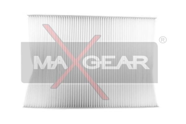 Filtras, salono oras MAXGEAR 26-0380