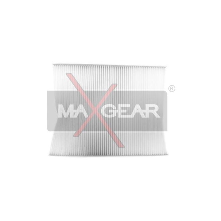 Filtras, salono oras MAXGEAR 26-0380