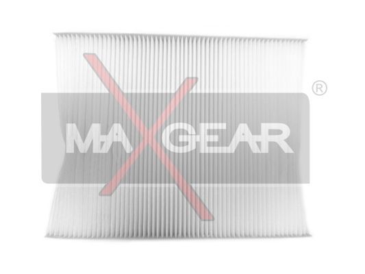 Filtras, salono oras MAXGEAR 26-0380