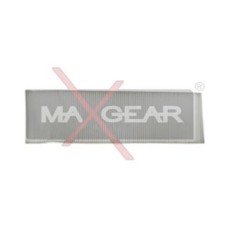 Filtras, salono oras MAXGEAR 26-0382