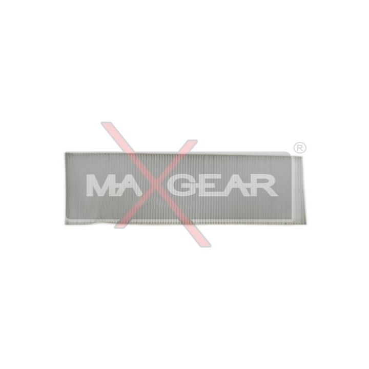 Filtras, salono oras MAXGEAR 26-0382