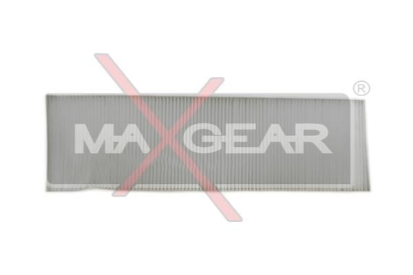 Filtras, salono oras MAXGEAR 26-0382