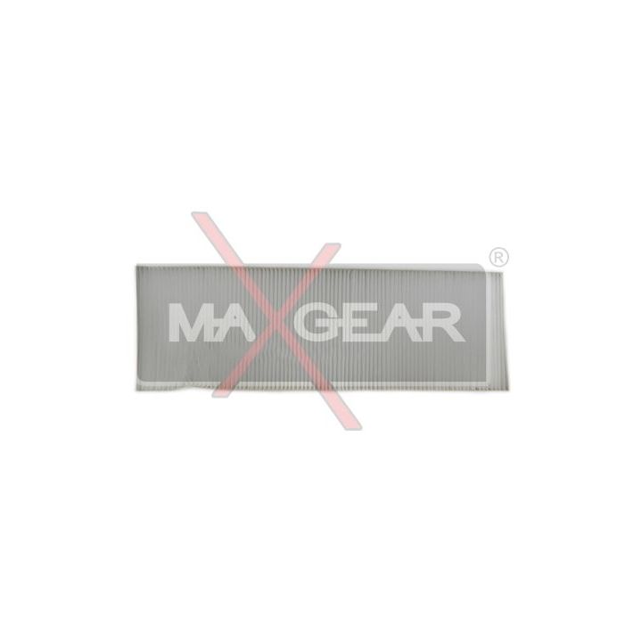Filtras, salono oras MAXGEAR 26-0382