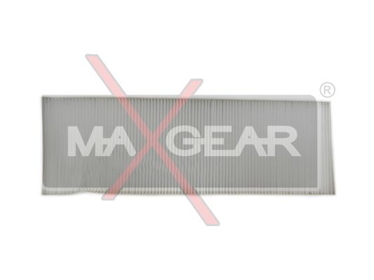 Filtras, salono oras MAXGEAR 26-0382