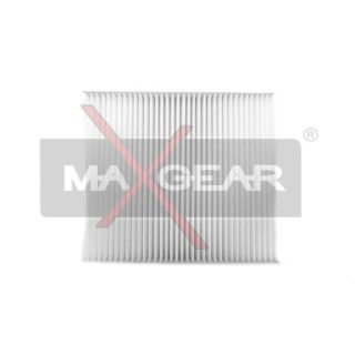 Filtras, salono oras MAXGEAR 26-0385