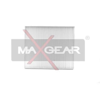 Filtras, salono oras MAXGEAR 26-0386