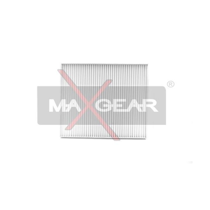 Filtras, salono oras MAXGEAR 26-0386