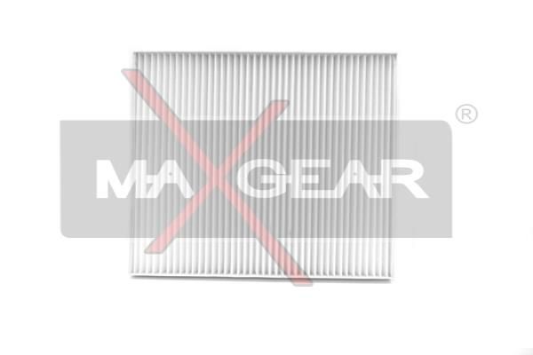 Filtras, salono oras MAXGEAR 26-0386
