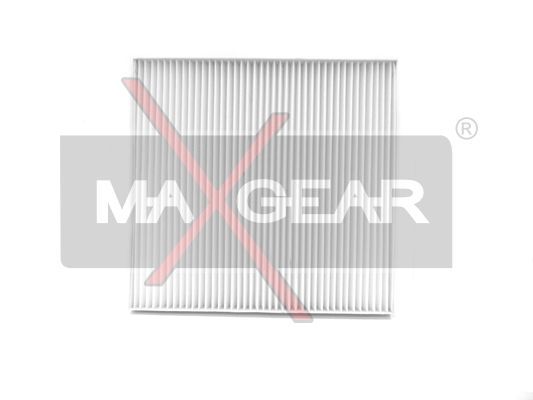 Filtras, salono oras MAXGEAR 26-0386